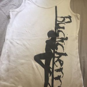 Buckcherry Concert Tank